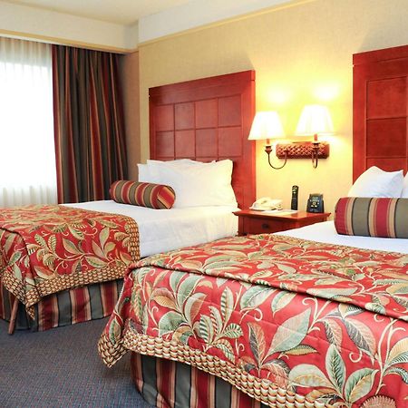 Embassy Suites San Antonio Airport Værelse billede