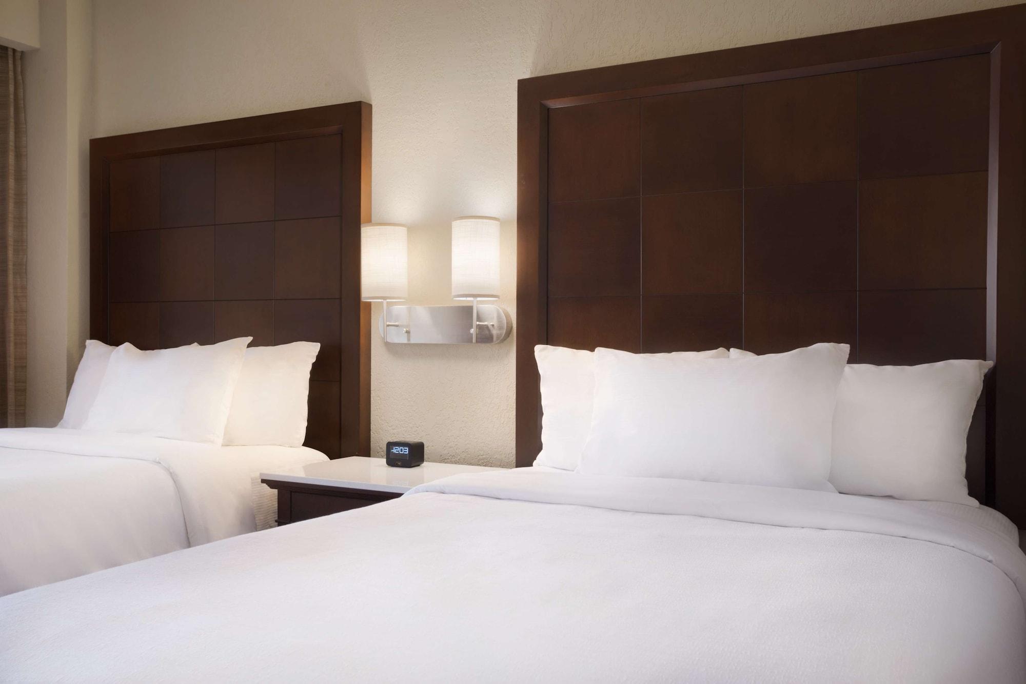 Embassy Suites San Antonio Airport Eksteriør billede