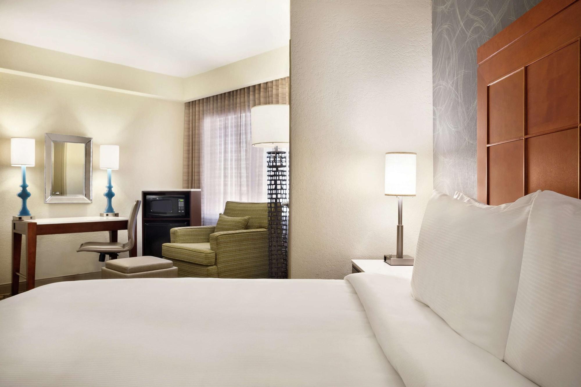 Embassy Suites San Antonio Airport Eksteriør billede