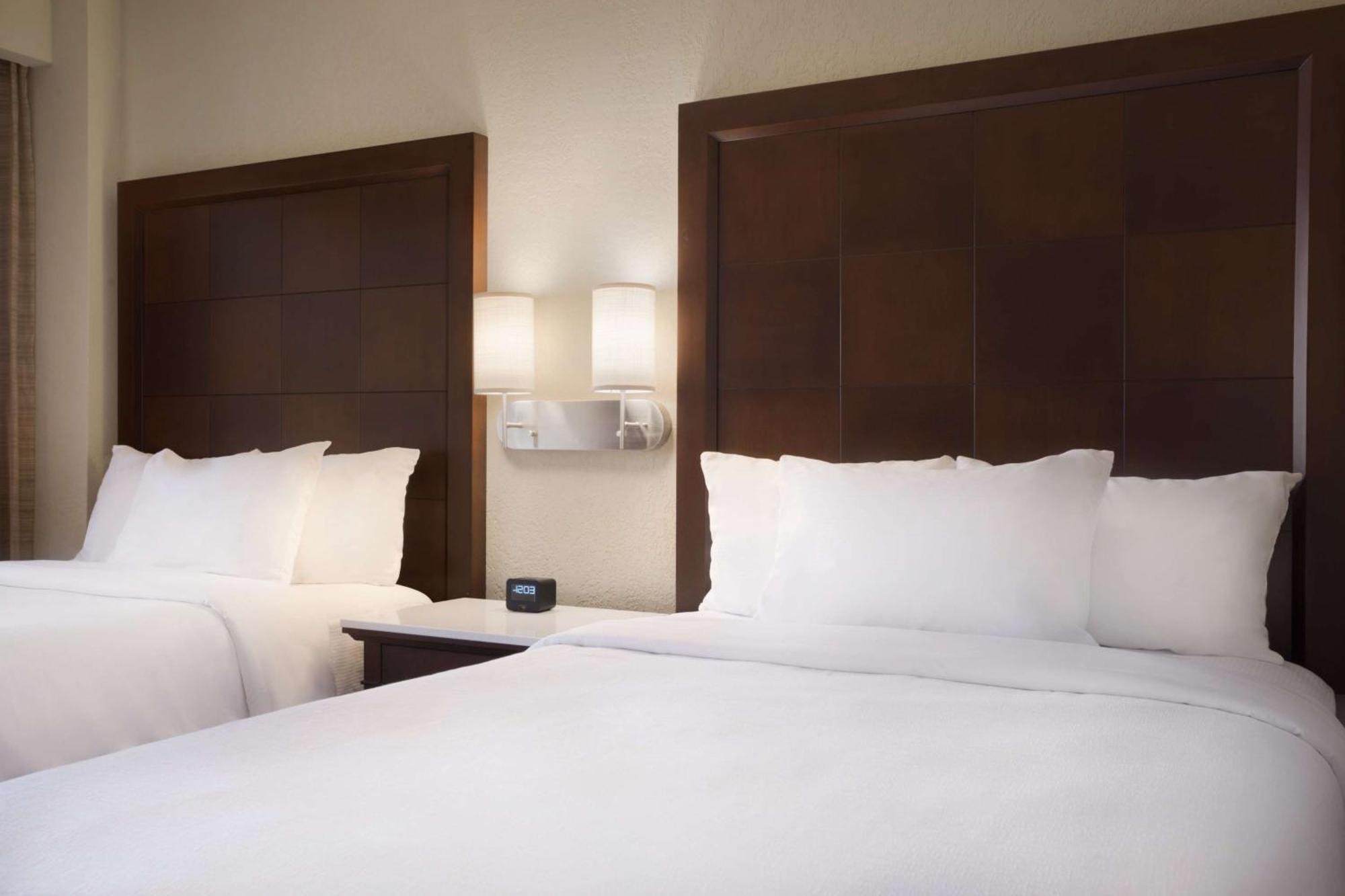 Embassy Suites San Antonio Airport Eksteriør billede