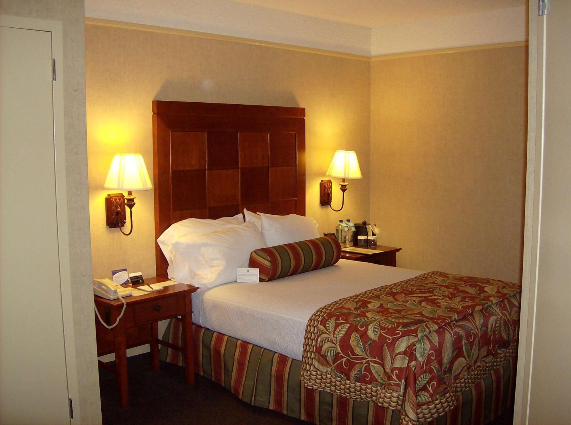 Embassy Suites San Antonio Airport Værelse billede