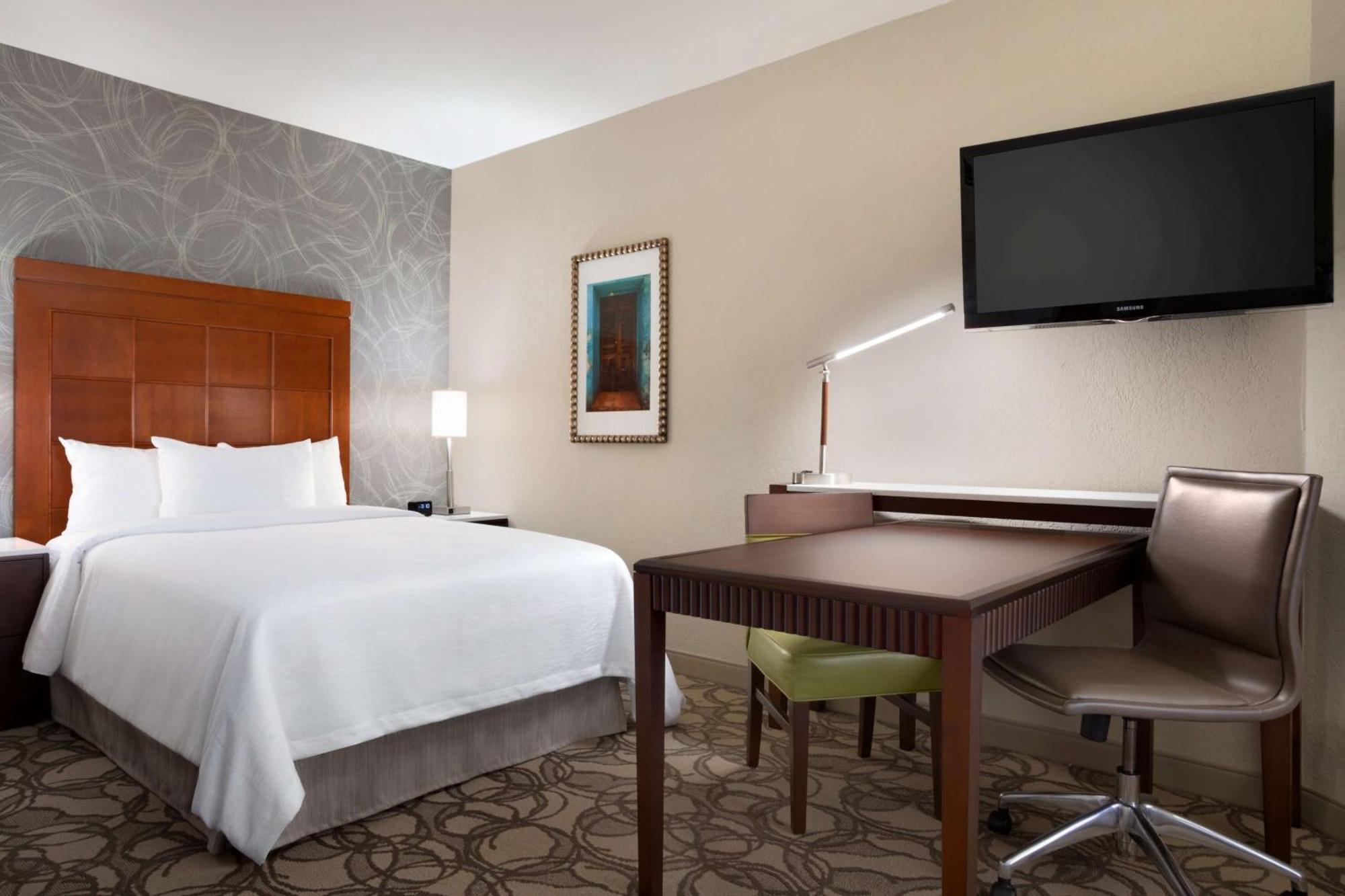 Embassy Suites San Antonio Airport Eksteriør billede