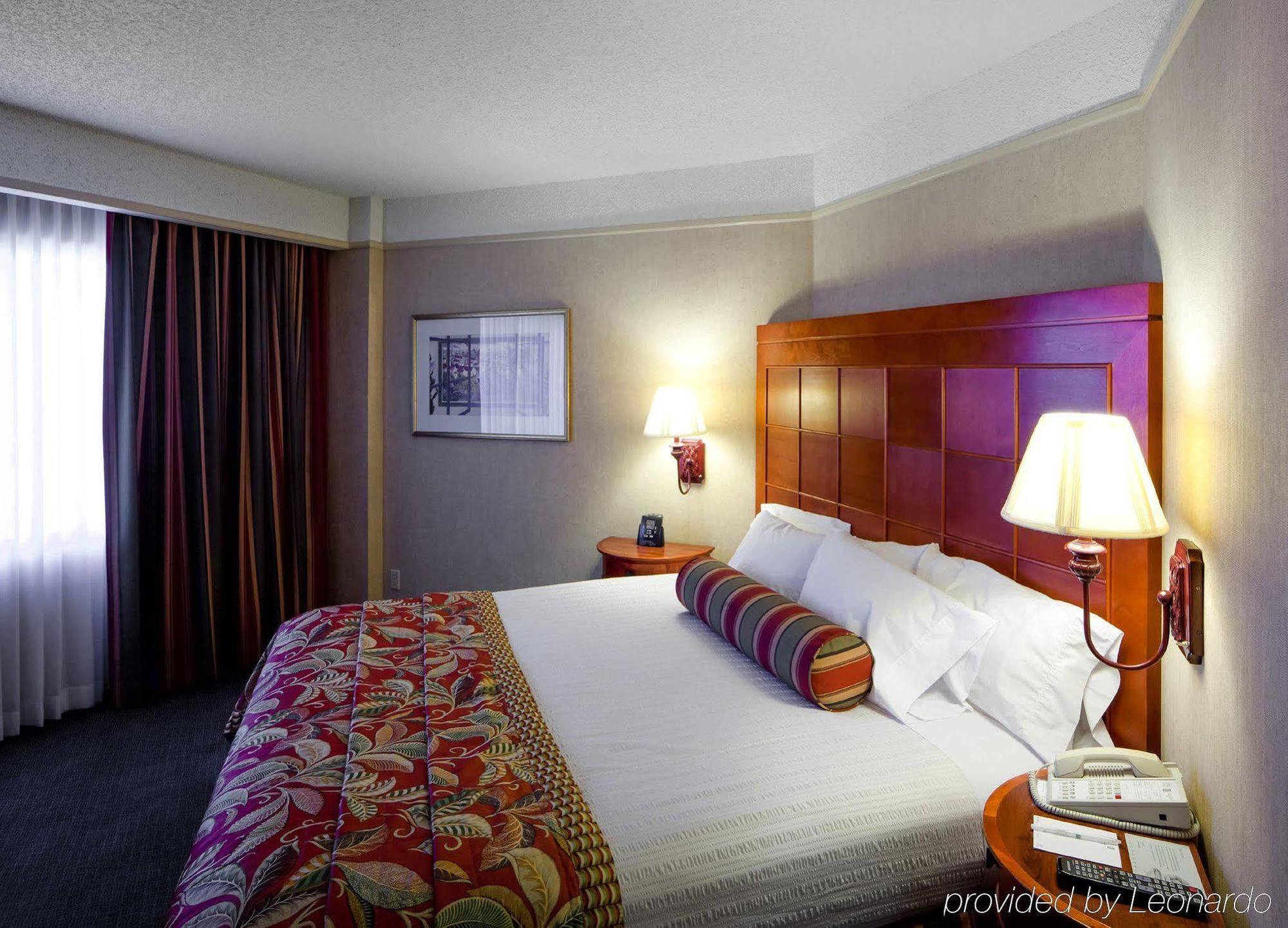 Embassy Suites San Antonio Airport Værelse billede