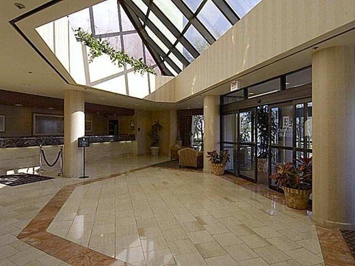 Embassy Suites San Antonio Airport Eksteriør billede