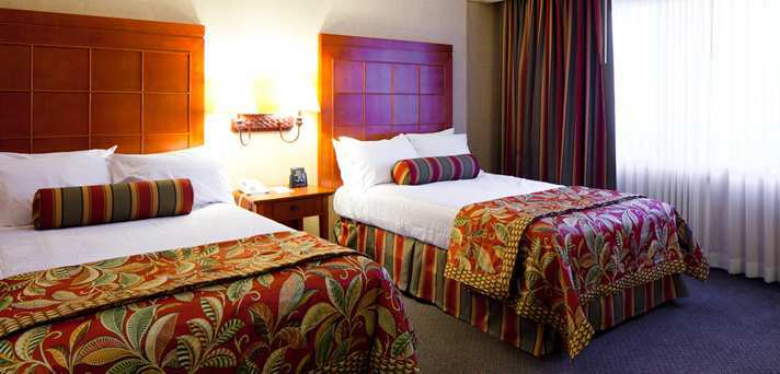 Embassy Suites San Antonio Airport Eksteriør billede